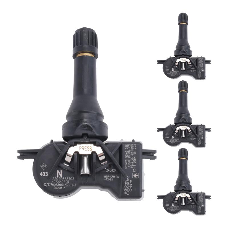 Датчик давления в шинах M63K-4PCS TPMS 407004CB0B для Nissan Qashqai J10 J11 X-Trail NV200 Leaf Juke Note для Lada Vesta Granta чёрный
Датчик давления в шинах M63K-4PCS TPMS 407004CB0B для Nissan Qashqai J10 J11 X-Trail NV200 Leaf Juke Note для Lada Vesta Granta чёрный