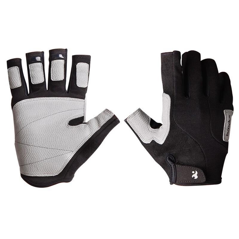 Versatile Half-Finger Sports Gloves
Versatile Half-Finger Sports Gloves