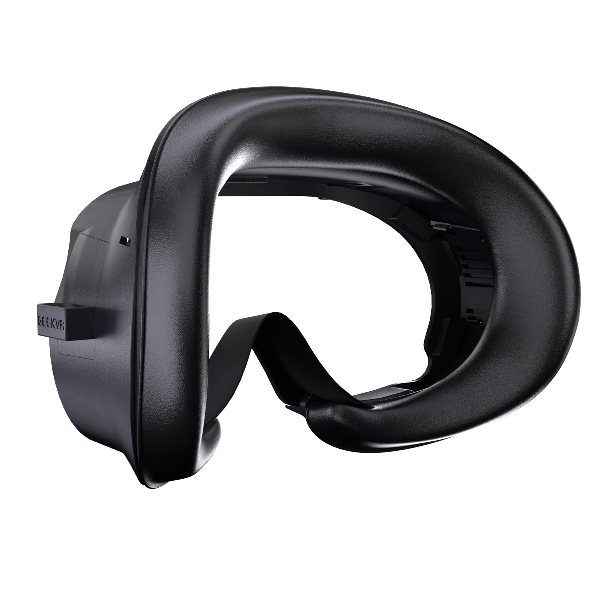 GEEKVR Compatible with PICO 4 4 Pro PU Ice Silk Face Cushion Face Face Foam Pad Nose Pad Head Strap Sold Separately Exclusive VR Accessories
GEEKVR Compatible with PICO 4 4 Pro PU Ice Silk Face Cushion Face Face Foam Pad Nose Pad Head Strap Sold Separately Exclusive VR Accessories