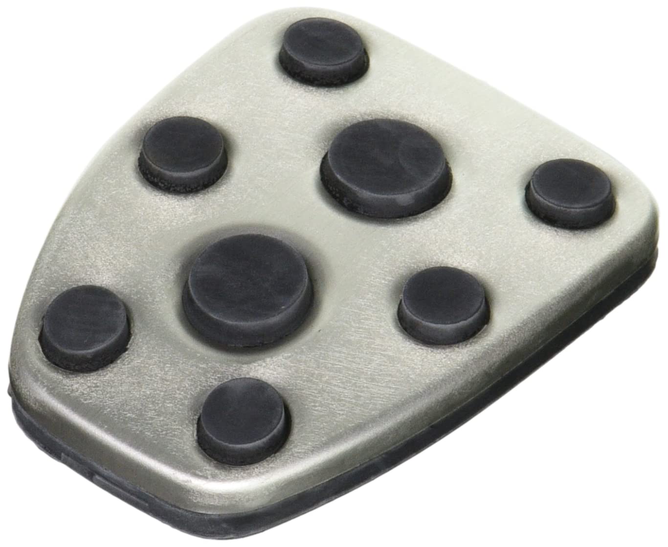 Genuine Toyota Clutch Pedal Pad for Toyota Hachiroku Number (Part SU003-00971)
Genuine Toyota Clutch Pedal Pad for Toyota Hachiroku Number (Part SU003-00971)