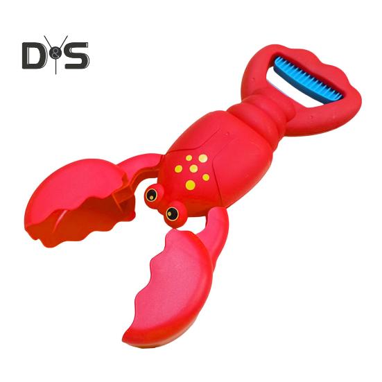 Пляжные игрушки для детей Песчаные коготки Игрушка-захват для пляжа и развлечений на свежем воздухе Игрушки для песочницы для малышей Игрушки для ванны и снега F
Пляжные игрушки для детей Песчаные коготки Игрушка-захват для пляжа и развлечений на свежем воздухе Игрушки для песочницы для малышей Игрушки для ванны и снега F