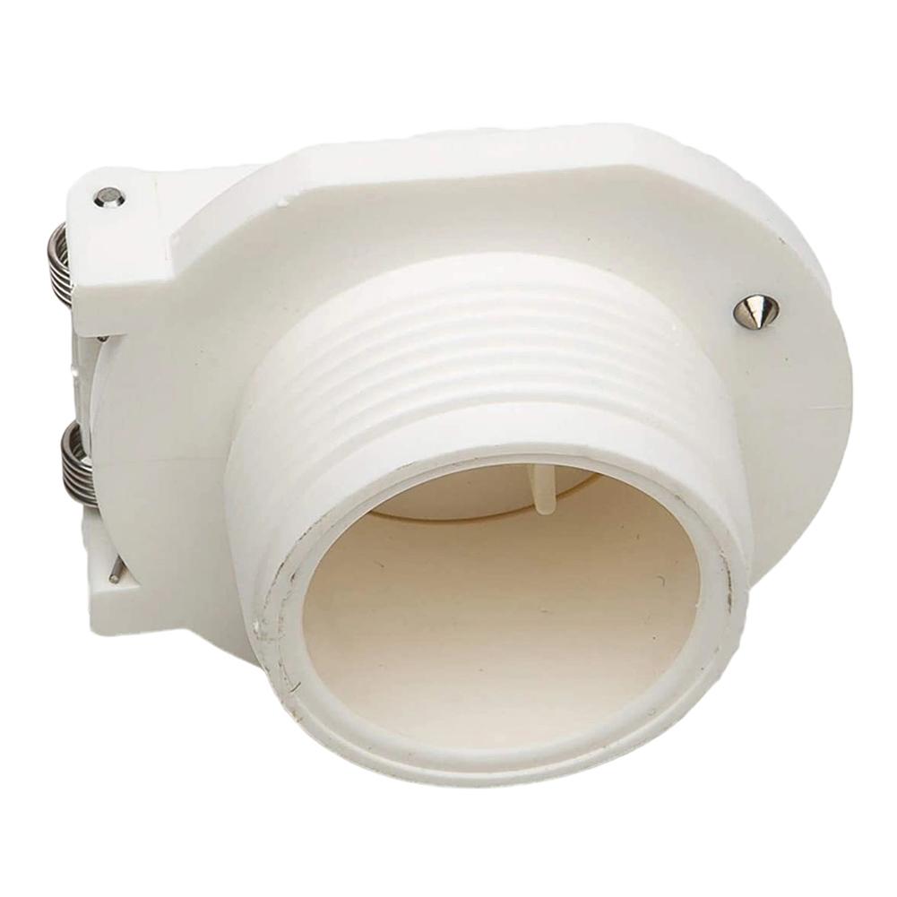 GW9530 Pool Vacuum Swivel Adapter For Zodiac For Hayward, Secure Suction Fitting With 3/4 Opening, Replacement Part China Mainland
GW9530 Pool Vacuum Swivel Adapter For Zodiac For Hayward, Secure Suction Fitting With 3/4 Opening, Replacement Part China Mainland