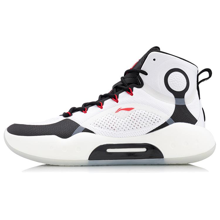 новые LINING Yu Shuai 14 | Белый/Черный 41.5
новые LINING Yu Shuai 14 | Белый/Черный 41.5