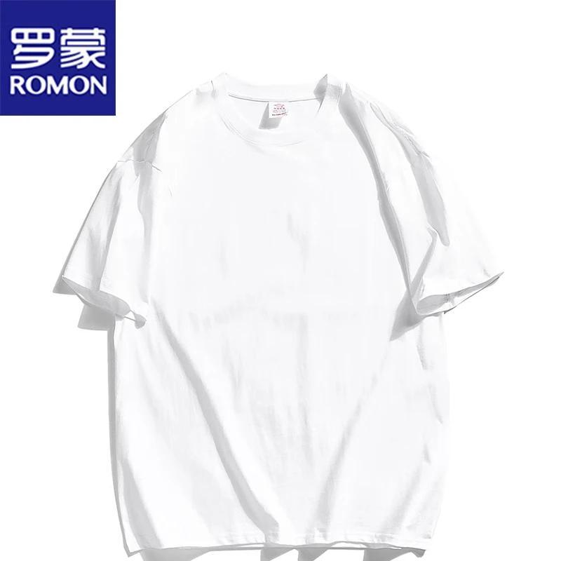 Romon Men s Casual Short Sleeve Crew Neck T-Shirt 3XL
Romon Men s Casual Short Sleeve Crew Neck T-Shirt 3XL