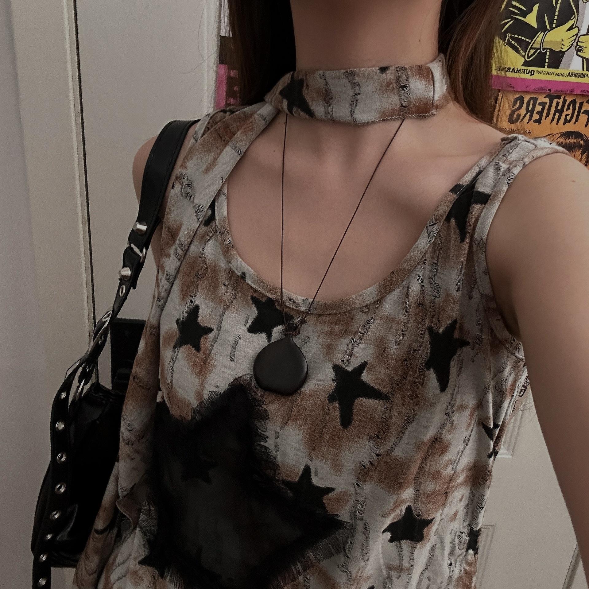 Retro New Chinese Style Geometric Wooden Wine Pot Black Rope Long Necklace for Women Simple Temperament Jewelry Accessory Gifts
Retro New Chinese Style Geometric Wooden Wine Pot Black Rope Long Necklace for Women Simple Temperament Jewelry Accessory Gifts