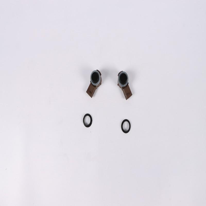 2 PCS Parking Aide Sensor FOR Tesla Model 3 2016- 1127502-01-D Front Rear Proximity Sensor
2 PCS Parking Aide Sensor FOR Tesla Model 3 2016- 1127502-01-D Front Rear Proximity Sensor