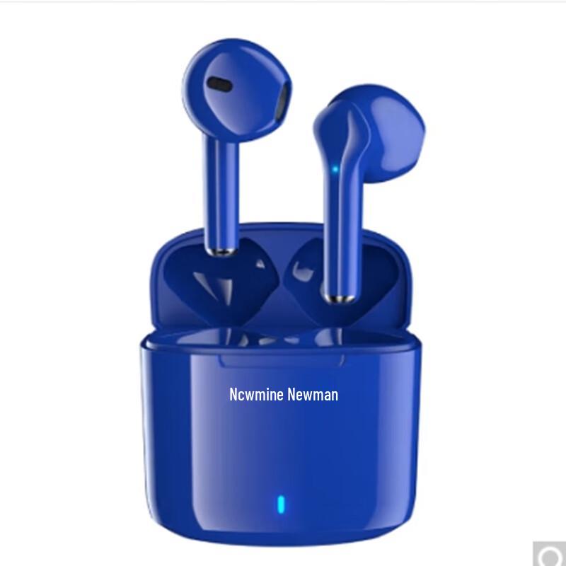 Newmine TWS-X5 Wireless Bluetooth Earbuds
Newmine TWS-X5 Wireless Bluetooth Earbuds