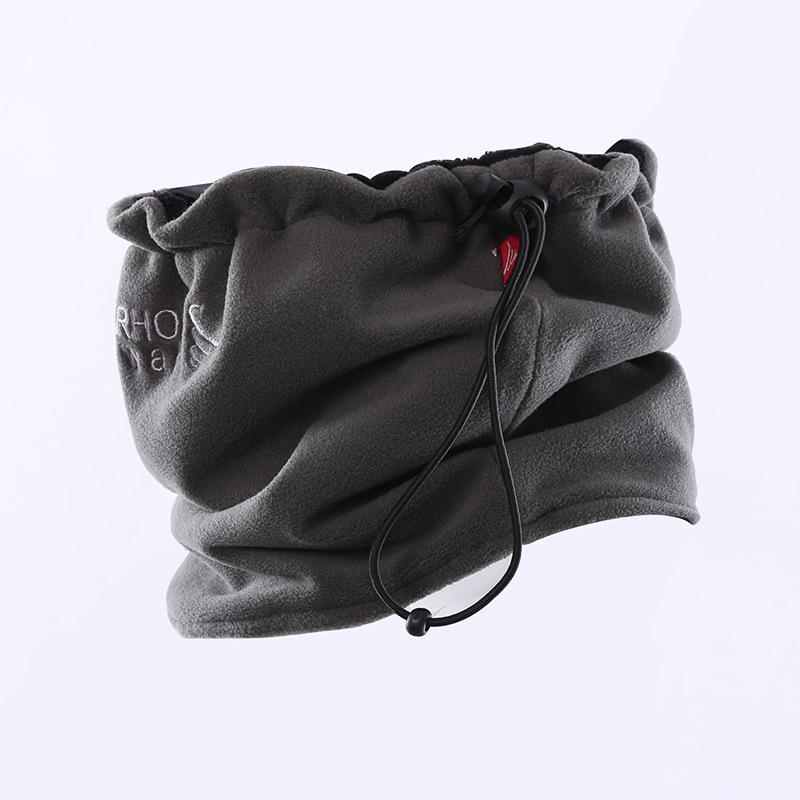 Chenghu Snail Winter Cycling Balaclava with Fleece One Size
Chenghu Snail Winter Cycling Balaclava with Fleece One Size
