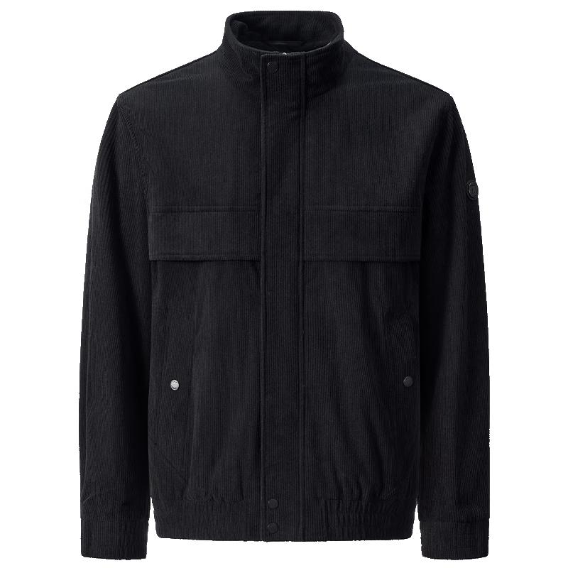 Giovanni Valentino Men s Corduroy Padded Lapel Jacket XL
Giovanni Valentino Men s Corduroy Padded Lapel Jacket XL