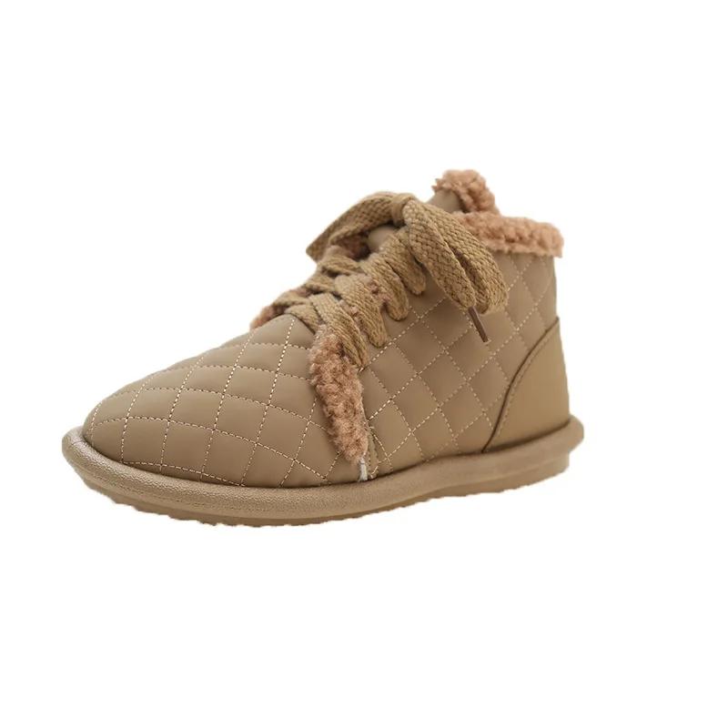 Модная женская обувь Ботильоны до щиколотки Черные Элегантные на низком каблуке Шнуровка Белые шнурки Круглый носок Женские зимние ботинки Ботинки Готические Удобные 40
Модная женская обувь Ботильоны до щиколотки Черные Элегантные на низком каблуке Шнуровка Белые шнурки Круглый носок Женские зимние ботинки Ботинки Готические Удобные 40