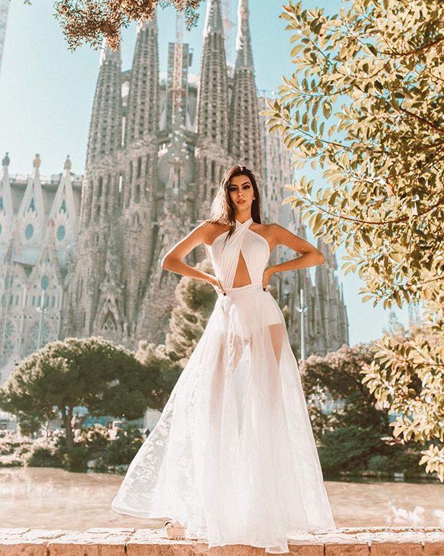 2025 white suspender long dress solid color splicing temperament commuter mid-waist suspender beach skirt XL белый
2025 white suspender long dress solid color splicing temperament commuter mid-waist suspender beach skirt XL белый