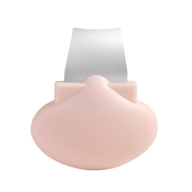 Скраб для кожи лица Лопатка-эксфолиант Инструмент для глубокой очистки Удаляющий черных точек Очиститель пор Лопатка Инструмент для ухода за кожей розовый
Скраб для кожи лица Лопатка-эксфолиант Инструмент для глубокой очистки Удаляющий черных точек Очиститель пор Лопатка Инструмент для ухода за кожей розовый