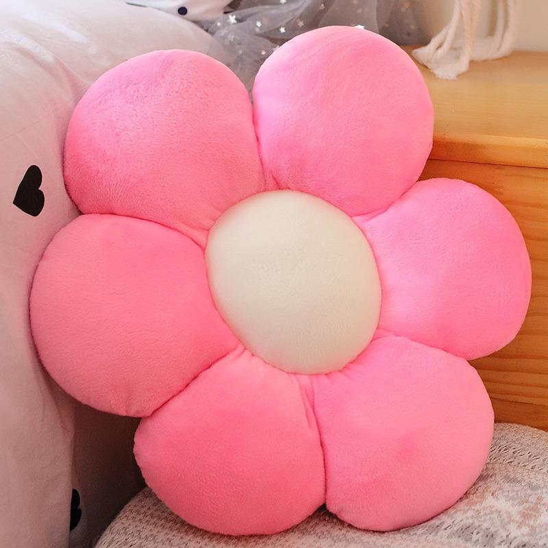 Flower Pillow Cushion for Sofa, Bed, Office, and Sleeping 30 cm
Flower Pillow Cushion for Sofa, Bed, Office, and Sleeping 30 cm