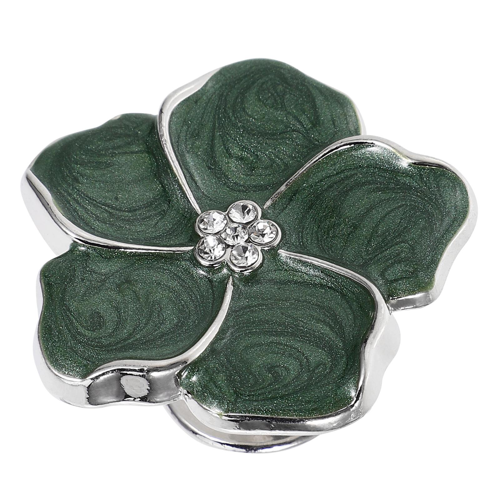 1 Piece Decorative Drawer Knob Metal Cabinet Pull Flower Design for Dresser Wardrobe Cupboard Door Furniture Handle зелёный
1 Piece Decorative Drawer Knob Metal Cabinet Pull Flower Design for Dresser Wardrobe Cupboard Door Furniture Handle зелёный