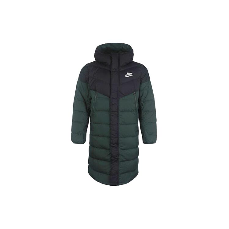 New Nike Down Jacket Winter Men s Green CU0281-045 XL
New Nike Down Jacket Winter Men s Green CU0281-045 XL