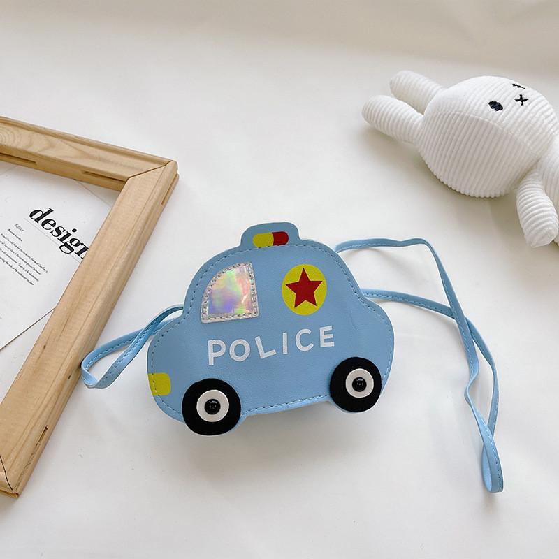 Stylish Cartoon Car Crossbody Bag For Kids Cute Mini Shoulder Bag For Boys And Girls
Stylish Cartoon Car Crossbody Bag For Kids Cute Mini Shoulder Bag For Boys And Girls