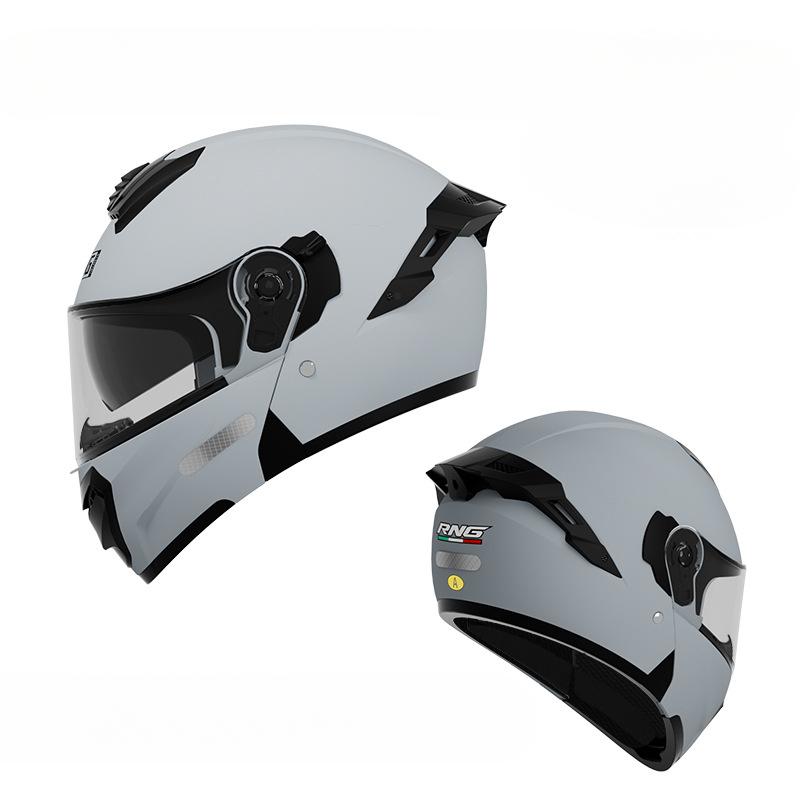 Новый сертифицированный 3C мотоциклетный шлем, универсальный шлем Four Seasons, женский мотоциклетный полный шлем, шлем для езды на электрическом велосипеде average size (58-62CM)
Новый сертифицированный 3C мотоциклетный шлем, универсальный шлем Four Seasons, женский мотоциклетный полный шлем, шлем для езды на электрическом велосипеде average size (58-62CM)