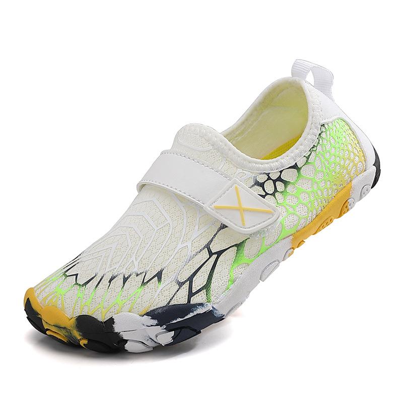 Parent-child non-slip creek shoes barefoot children s quick-drying wading shoes light anti-cut swimming shoes sea snorkeling water shoes 28 чёрный
Parent-child non-slip creek shoes barefoot children s quick-drying wading shoes light anti-cut swimming shoes sea snorkeling water shoes 28 чёрный