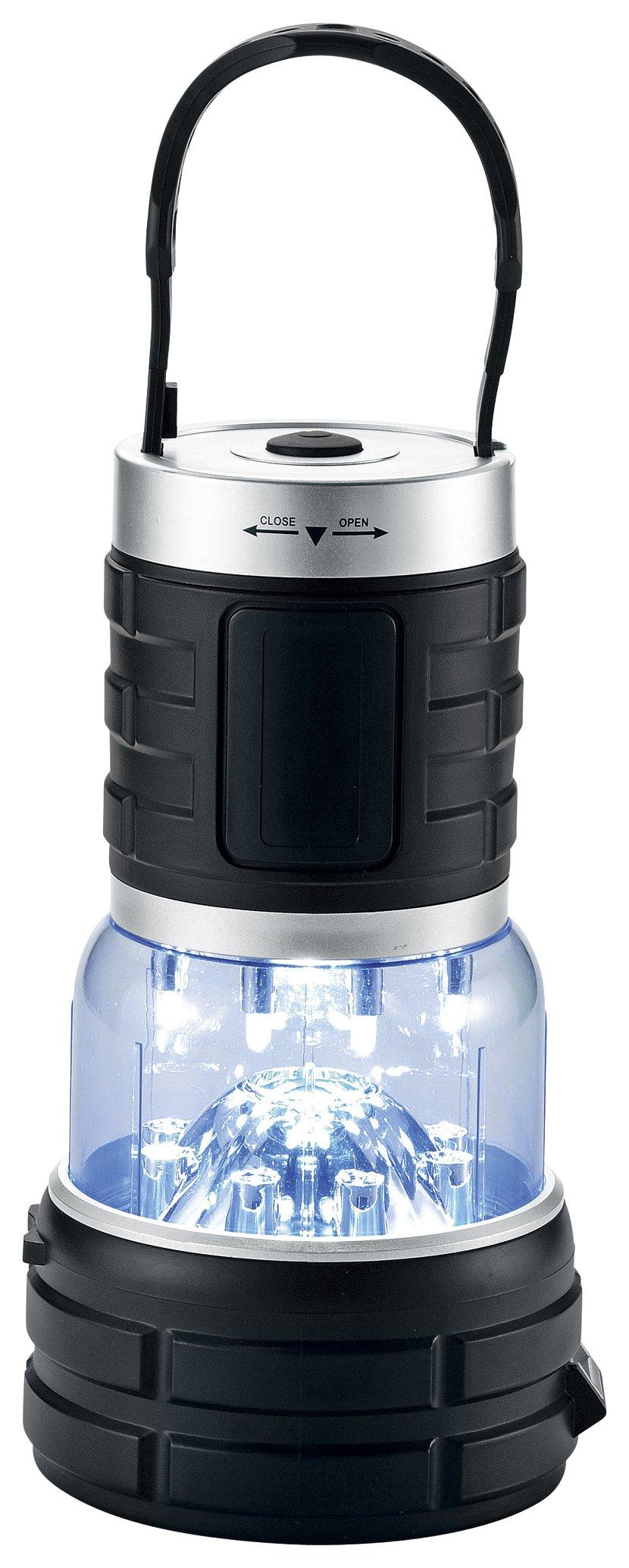 Takagi EARTH MAN Work LED Lantern Light WLT-120L
Takagi EARTH MAN Work LED Lantern Light WLT-120L