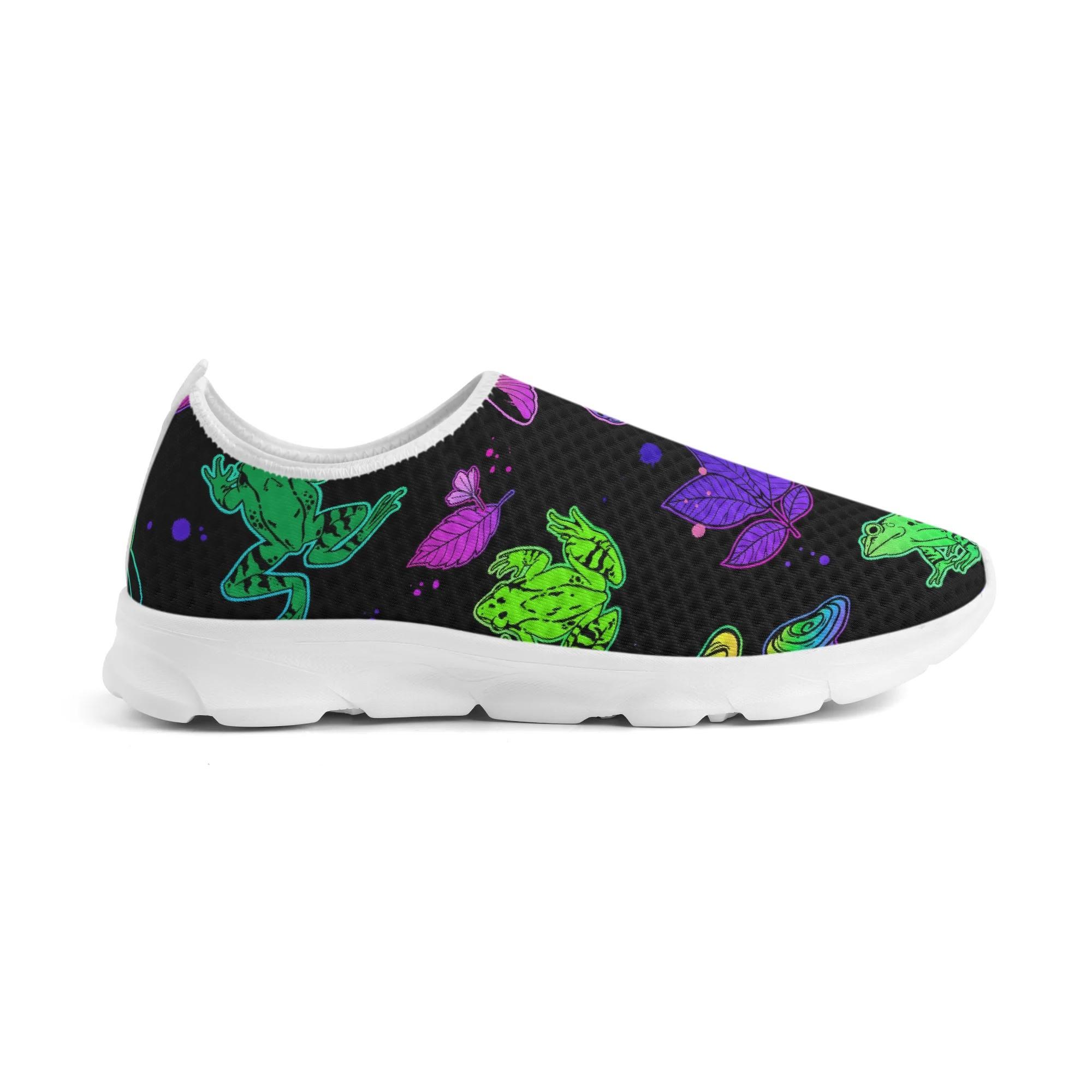 Non Slip Mesh Sneakers EU 36-48, Lightweight Running Walking Shoes, Breathable Casual Sport Shoes for Men Women 36 белый
Non Slip Mesh Sneakers EU 36-48, Lightweight Running Walking Shoes, Breathable Casual Sport Shoes for Men Women 36 белый