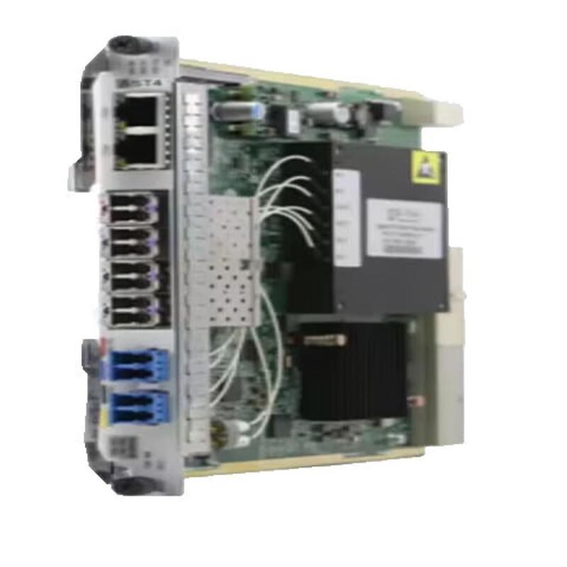 Huawei Optical Terminal Board
Huawei Optical Terminal Board