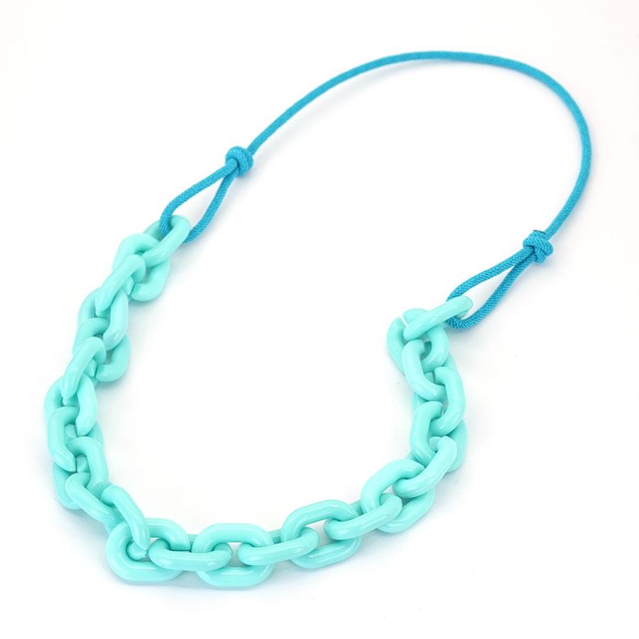 Noter Novel Bohemian Women Necklace Adjustable 5 Color Options Summer Beach Surfing Leisure Accessories No Deformation Unfading світло-синій колір
Noter Novel Bohemian Women Necklace Adjustable 5 Color Options Summer Beach Surfing Leisure Accessories No Deformation Unfading світло-синій колір