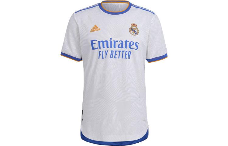 Adidas Real Madrid Home Authentic 21/22 Jersey GQ1360 XXL
Adidas Real Madrid Home Authentic 21/22 Jersey GQ1360 XXL