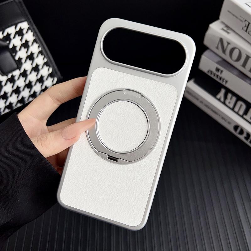 For Honor 500 Honor 500 Pro Case Litchi Grain Leather Strong Suction Metal Kickstand 360° Rotatable Spray Coating Hybrid Cover Honor 500
For Honor 500 Honor 500 Pro Case Litchi Grain Leather Strong Suction Metal Kickstand 360° Rotatable Spray Coating Hybrid Cover Honor 500