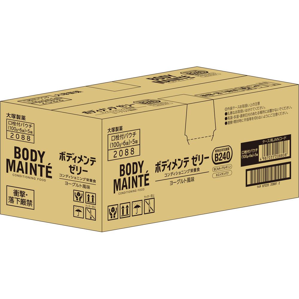 Otsuka Body Mente Jelly case 100g X 30 Other (check locks, tongue cleaners, etc.) Cheer Pack Other (check locks, tongue cleaners, etc.) 1 set
Otsuka Body Mente Jelly case 100g X 30 Other (check locks, tongue cleaners, etc.) Cheer Pack Other (check locks, tongue cleaners, etc.) 1 set