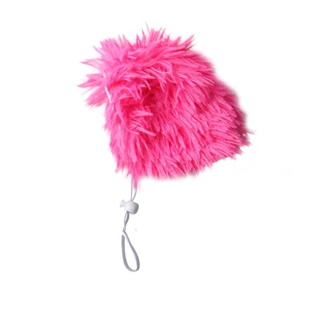 New Funny Pet Wig Exploding Heads Adjustable Pet Cap Dog Wig Cap Holiday Party Decorations розовый
New Funny Pet Wig Exploding Heads Adjustable Pet Cap Dog Wig Cap Holiday Party Decorations розовый