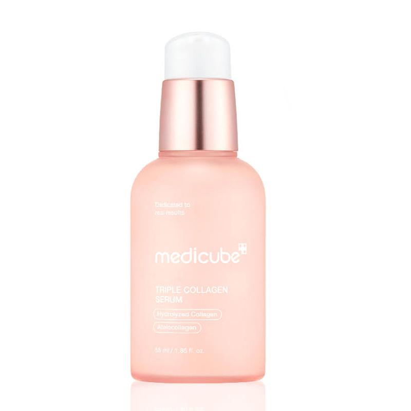 Medicube Collagen Serum 4.0 55 ml
Medicube Collagen Serum 4.0 55 ml