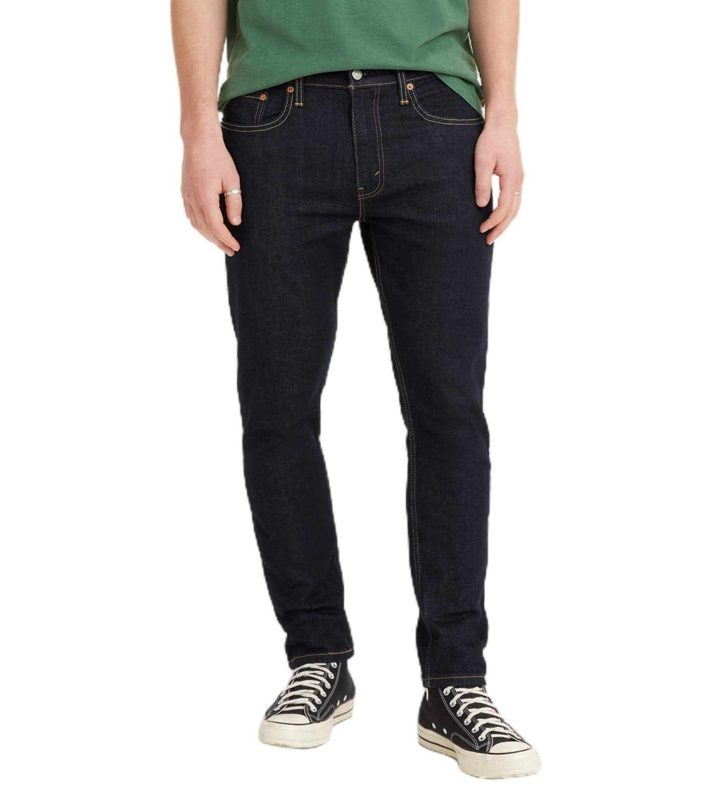Levi s 512™ Slim Tapered Fit Jeans Men s 28833-0118 US W36 L32
Levi s 512™ Slim Tapered Fit Jeans Men s 28833-0118 US W36 L32