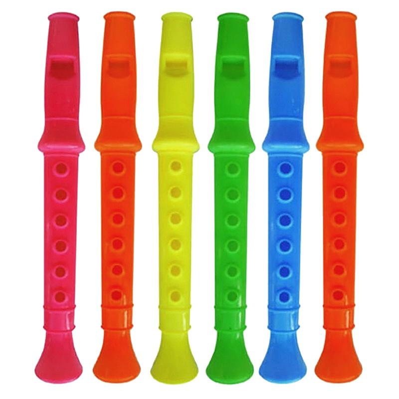 2 шт. 6 свистков для флейты, пиньята, игрушка-лут/наполнители для сумок для вечеринок, свадьба/дети разноцветный
2 шт. 6 свистков для флейты, пиньята, игрушка-лут/наполнители для сумок для вечеринок, свадьба/дети разноцветный