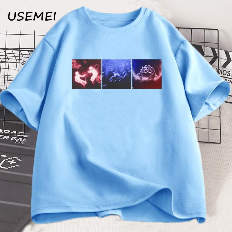 Jayvik T-Shirt for Women Men Cotton Short Sleeve Jayce X Viktor Arcane T Shirt Casual Round Neck Graphic Tees Clothes 4XL
Jayvik T-Shirt for Women Men Cotton Short Sleeve Jayce X Viktor Arcane T Shirt Casual Round Neck Graphic Tees Clothes 4XL