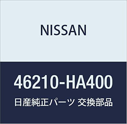 Оригинальные детали NISSAN, шланг в сборе, тормозной задний ванет, фургон, номер детали 46210-HA400
Оригинальные детали NISSAN, шланг в сборе, тормозной задний ванет, фургон, номер детали 46210-HA400