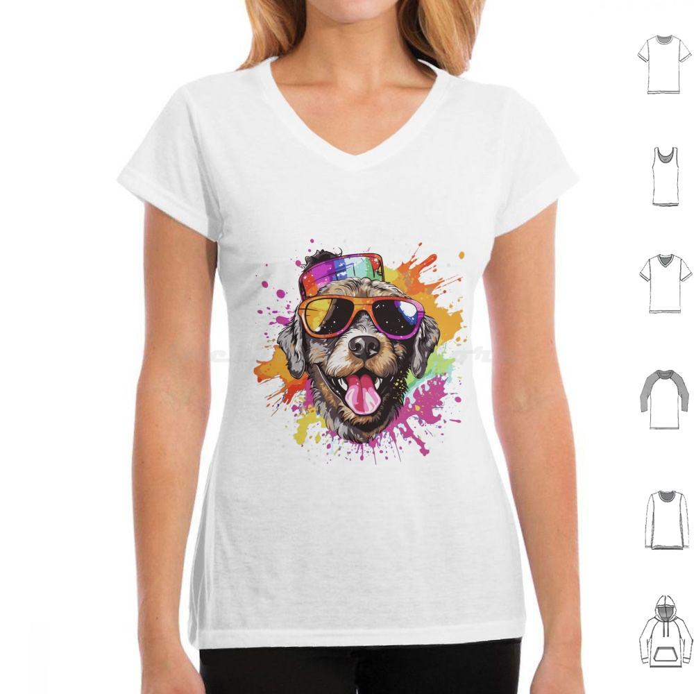 Cute Happy Dog T Shirt Men Women Kids 6xl Cute Happy Dog Sunglasses Hat 4XL
Cute Happy Dog T Shirt Men Women Kids 6xl Cute Happy Dog Sunglasses Hat 4XL