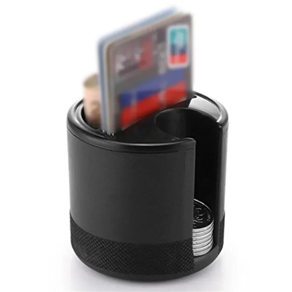 1pc Universal 6.5cm X 6.5cm Car Storage Cup Multifunctional Mounts & Holder For Storing Coins/ Cards/ Little Accessories CHINA
1pc Universal 6.5cm X 6.5cm Car Storage Cup Multifunctional Mounts & Holder For Storing Coins/ Cards/ Little Accessories CHINA
