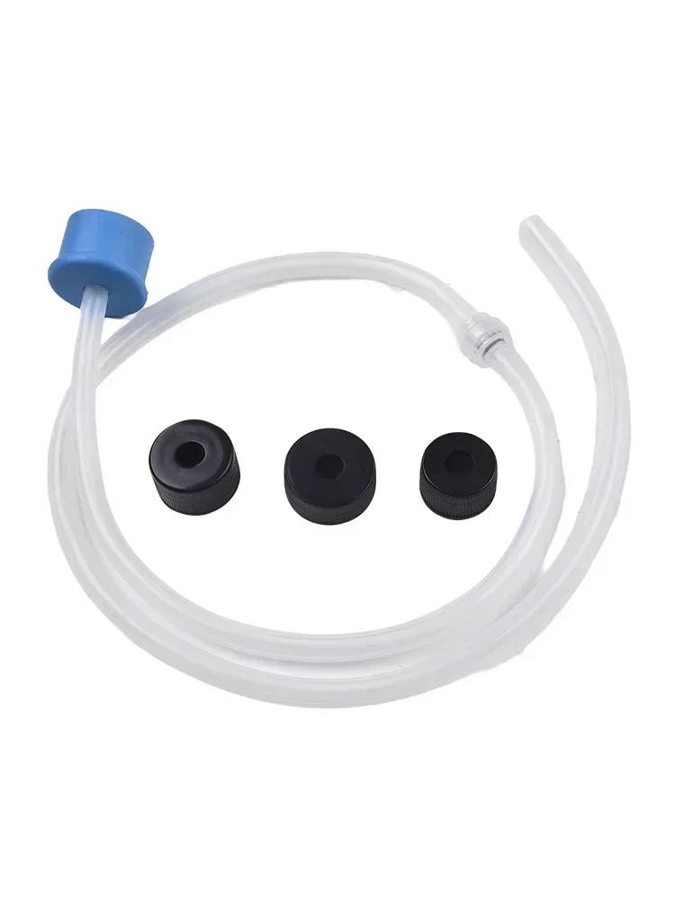 Silicone Soap Dispenser 1m Extension Hose Kit With Bottle Cover For Kitchen Sink Extendable Hose Replacement Parts CHINA
Silicone Soap Dispenser 1m Extension Hose Kit With Bottle Cover For Kitchen Sink Extendable Hose Replacement Parts CHINA