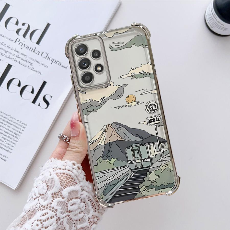 Anime Town Phone Cover Case for Samsung Galaxy A52 A17 A35 A36 A21s A16 A33 A13 A25 A24 A26 A15 Galaxy A51
Anime Town Phone Cover Case for Samsung Galaxy A52 A17 A35 A36 A21s A16 A33 A13 A25 A24 A26 A15 Galaxy A51