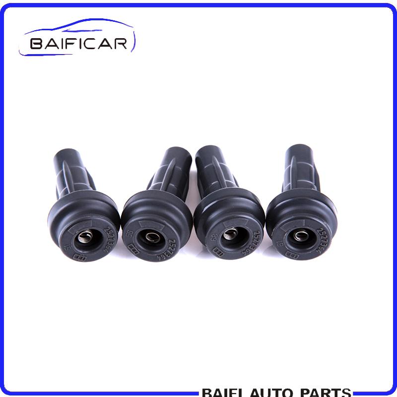 Brand New 4 PCS Ignition Coi On Plug Boot 596321 For Peugeot 307 206 207 308 408 Citroen C4 Sega 206 Elysee 16V
Brand New 4 PCS Ignition Coi On Plug Boot 596321 For Peugeot 307 206 207 308 408 Citroen C4 Sega 206 Elysee 16V