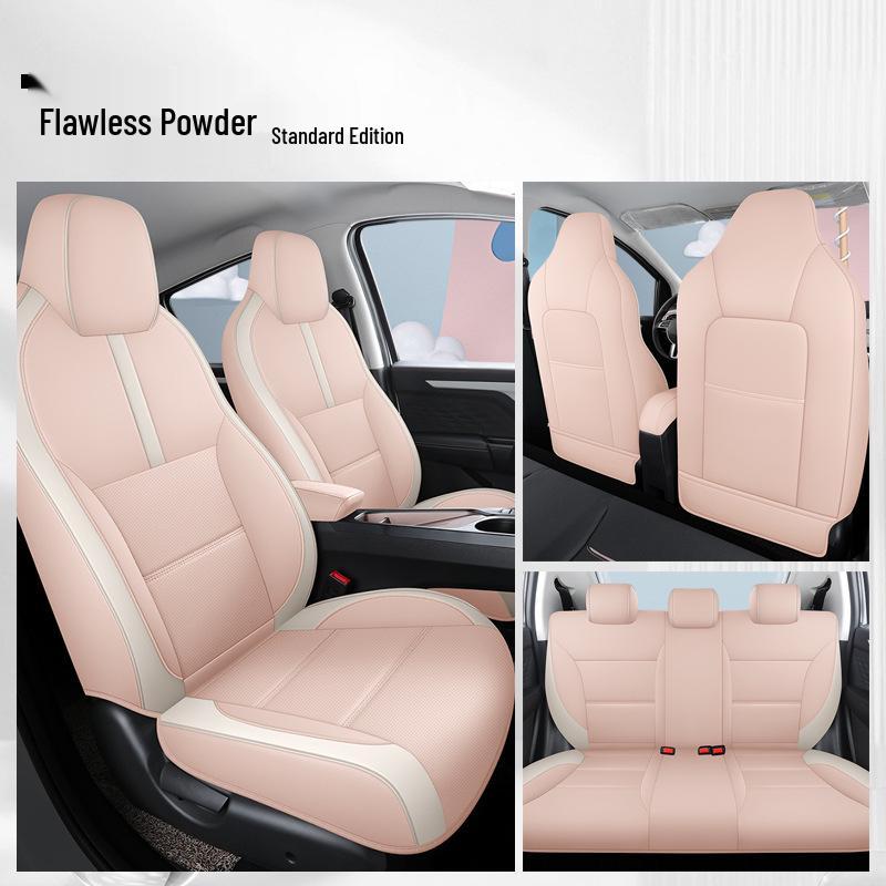 2023 Sihao Fairy e10x Lavender Four-Leaf Clover Car Seat Cover 200km Edition Sihao e10x 5-Seater Full Wrap
2023 Sihao Fairy e10x Lavender Four-Leaf Clover Car Seat Cover 200km Edition Sihao e10x 5-Seater Full Wrap