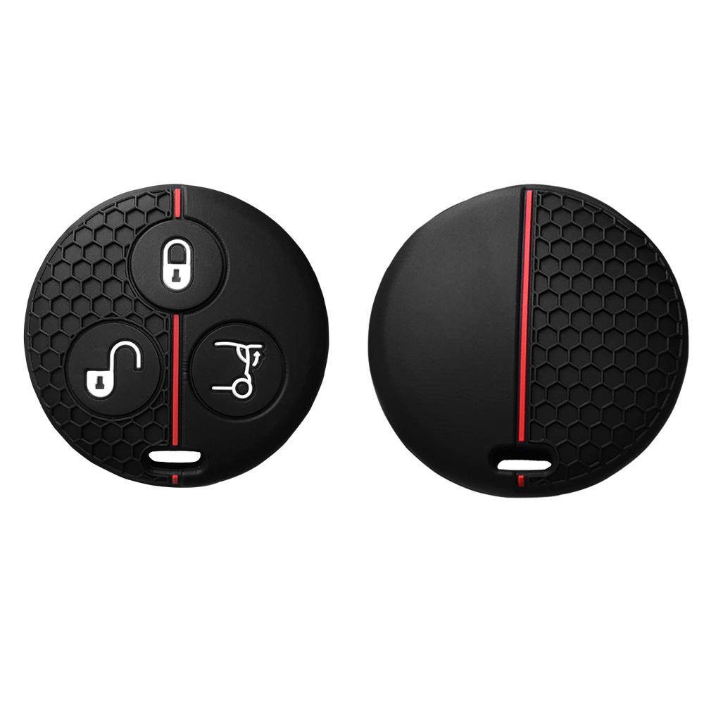 Silicone Car Key Cover Case For Mercedes Benz SMART For Two 450 Forfour Roadster City Body Cover Protection Shell Accessories
Silicone Car Key Cover Case For Mercedes Benz SMART For Two 450 Forfour Roadster City Body Cover Protection Shell Accessories