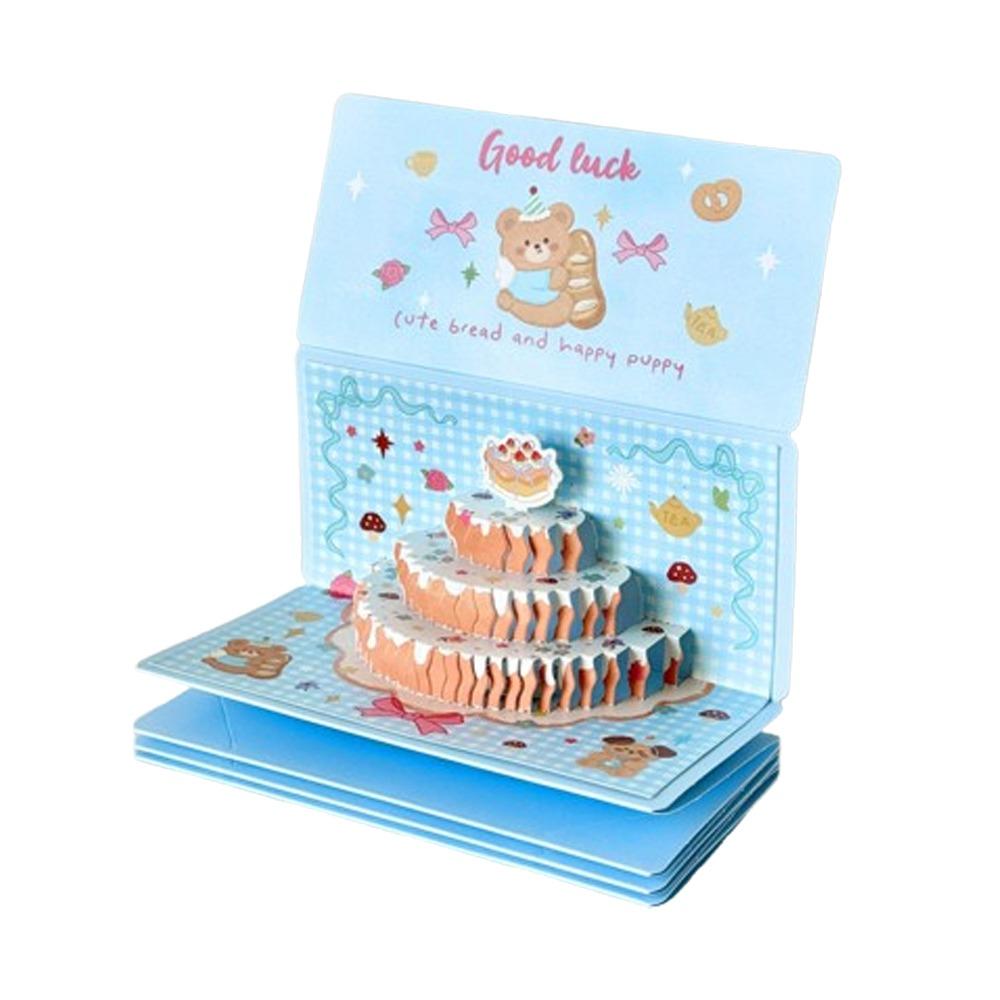 3 D Pop-Up Packing Red Envelope 6 Slots Lucky Money Envelope Birthday Celebration
3 D Pop-Up Packing Red Envelope 6 Slots Lucky Money Envelope Birthday Celebration