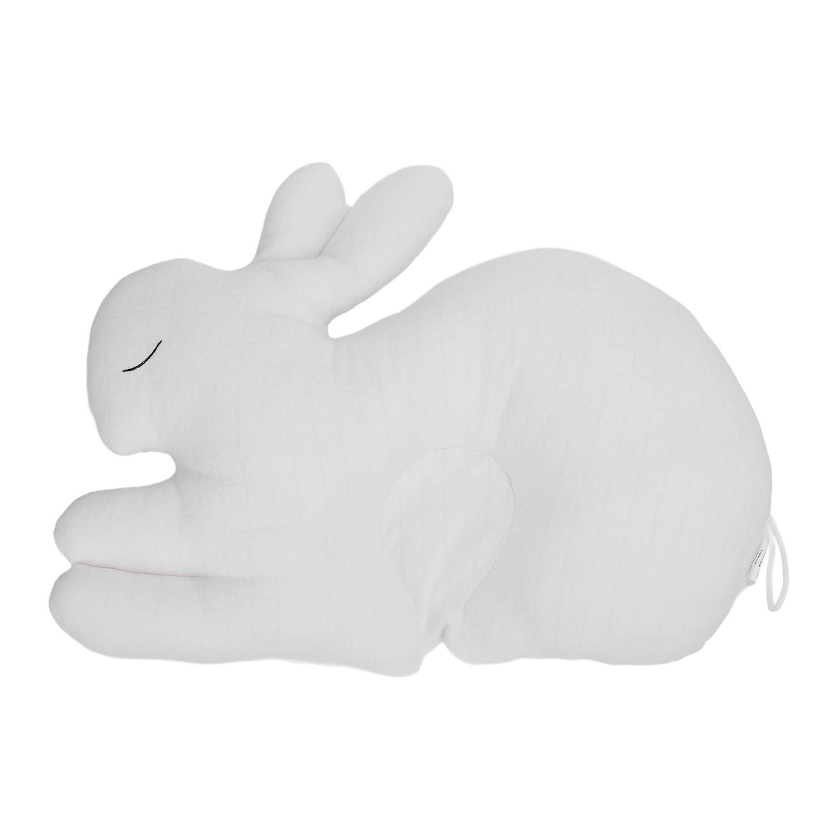 Newborns Baby Pillow Rabbit Shape Infant Crib Bedding Pillow Soft Breathable Cotton Pillow Cushion
Newborns Baby Pillow Rabbit Shape Infant Crib Bedding Pillow Soft Breathable Cotton Pillow Cushion