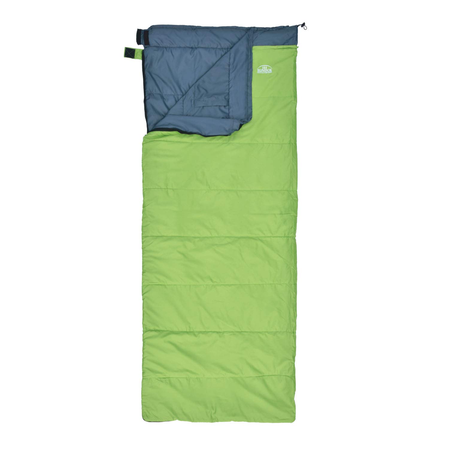 BUNDOK Microfiber Sleeper Sleeping Envelope Suitable Temperature Approximately BDK-36LG Bag, Type, Double-Sided Zipper, Camping, 12℃~
BUNDOK Microfiber Sleeper Sleeping Envelope Suitable Temperature Approximately BDK-36LG Bag, Type, Double-Sided Zipper, Camping, 12℃~