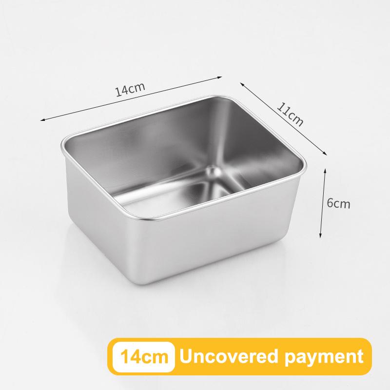 Форма для маффинов Тирамису из нержавеющей стали, форма для чизкейка, форма для выпечки, прямоугольная форма для торта, для торта на день рождения, торта, хлеба, шифона, тирамису
Форма для маффинов Тирамису из нержавеющей стали, форма для чизкейка, форма для выпечки, прямоугольная форма для торта, для торта на день рождения, торта, хлеба, шифона, тирамису