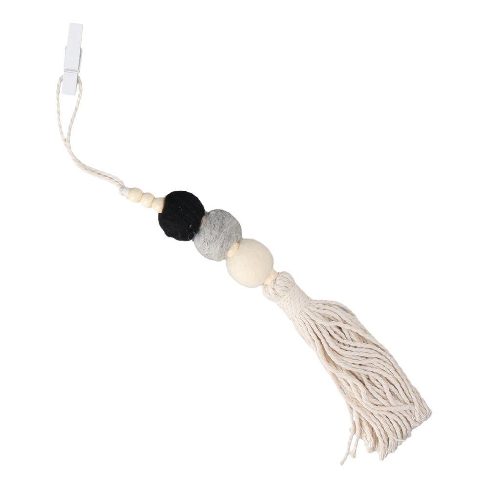 Handmade Felt Ball Air Freshener Car Vent Diffuser Boho Tassel Hanging Charm Decent Gifts
Handmade Felt Ball Air Freshener Car Vent Diffuser Boho Tassel Hanging Charm Decent Gifts