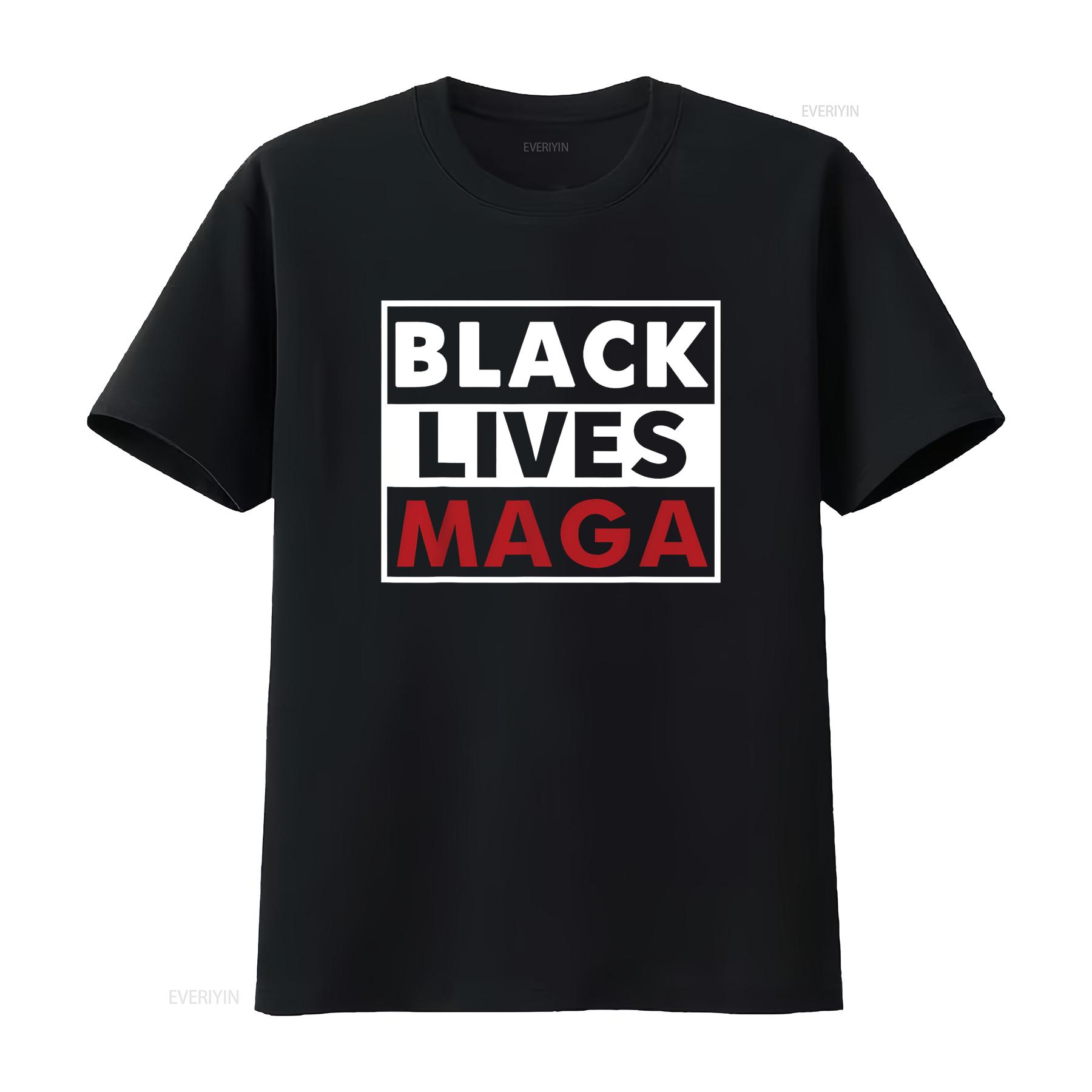 Black Lives MAGA T Shirt vintage Washed Breathable Casual homme fashion Stretched Slightly designer clothes Unisex Comfortable 4XL
Black Lives MAGA T Shirt vintage Washed Breathable Casual homme fashion Stretched Slightly designer clothes Unisex Comfortable 4XL