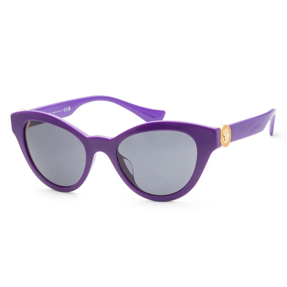Versace Женские солнцезащитные очки 52 мм ярко-фиолетовые
Versace Женские солнцезащитные очки 52 мм ярко-фиолетовые