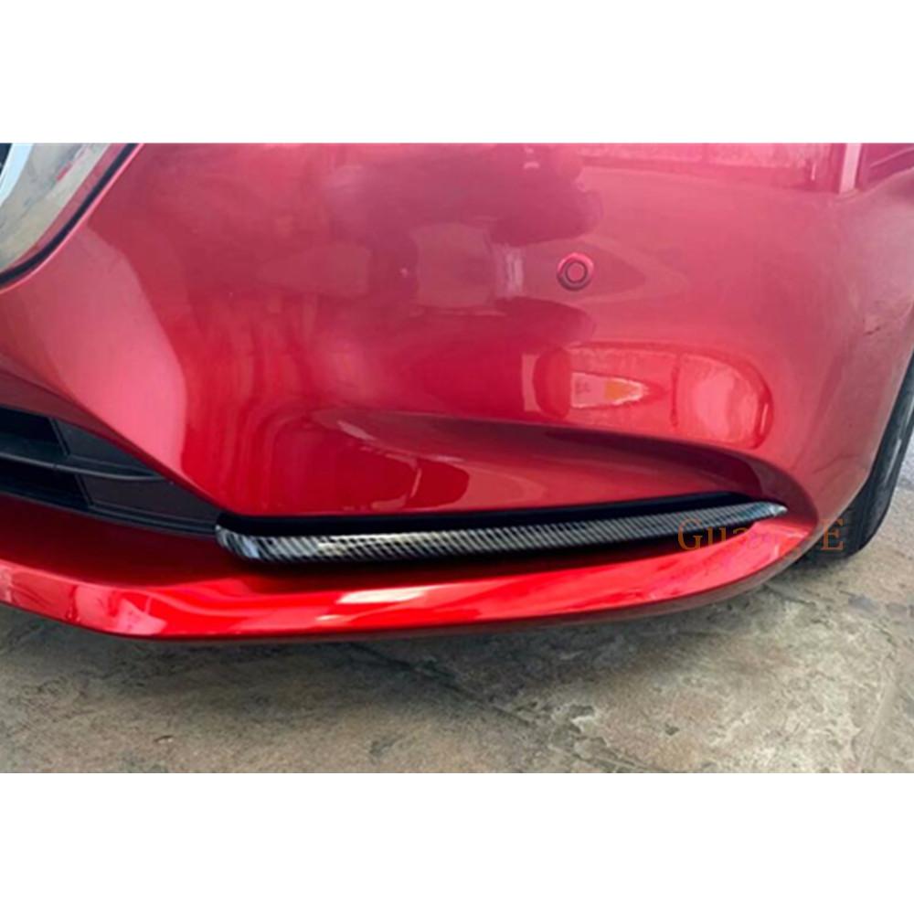 Для Mazda 6 Mazda6 Atenza 2022 2023 передняя противотуманная фара кузова, лампа для бровей, рамка из углеродного волокна, детали отделки
Для Mazda 6 Mazda6 Atenza 2022 2023 передняя противотуманная фара кузова, лампа для бровей, рамка из углеродного волокна, детали отделки